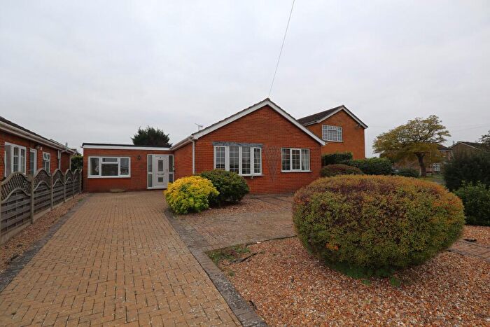 4 Bedroom Detached Bungalow To Rent In The Chalfonts, Branston, LN4