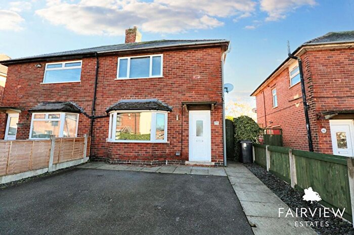 3 Bedroom Semi-Detached House To Rent In Engine Lane, Newthorpe, NG16