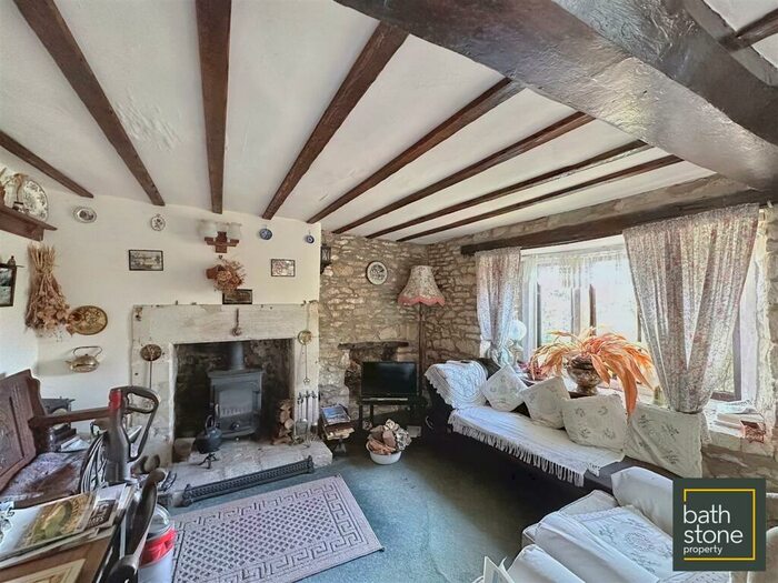 1 Bedroom Terraced House For Sale In Staples Hill, Freshford, Bath, BA2