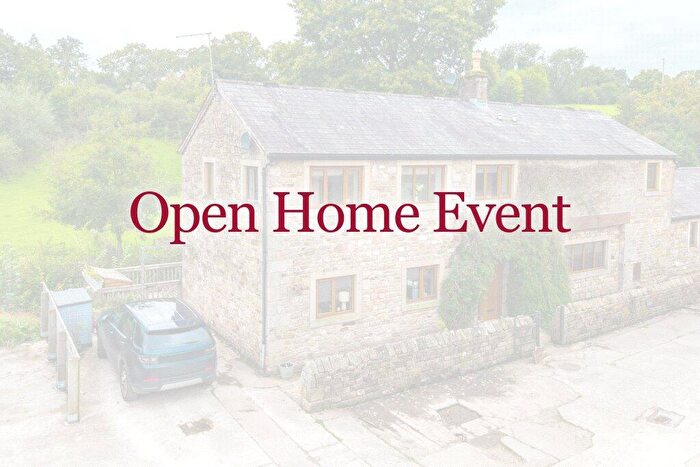 3 Bedroom Barn Conversion For Sale In Talbot Bridge, Bashall Eaves, Clitheroe, Lancashire, BB7