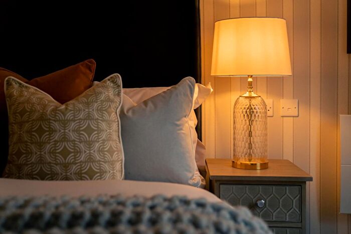 1 Bedroom Flat To Rent In Wetherby Road, Harrogate, HG2