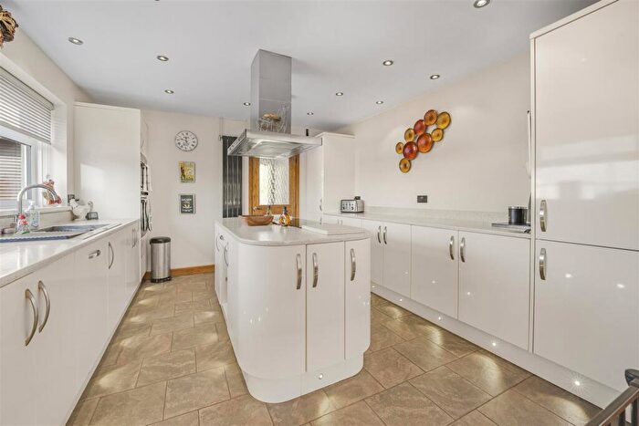 2 Bedroom Detached Bungalow For Sale In Coychurch, Bridgend, CF35