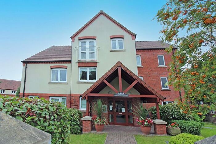 1 Bedroom Property For Sale In Kings Loade, Bridgnorth, Shropshire, WV16