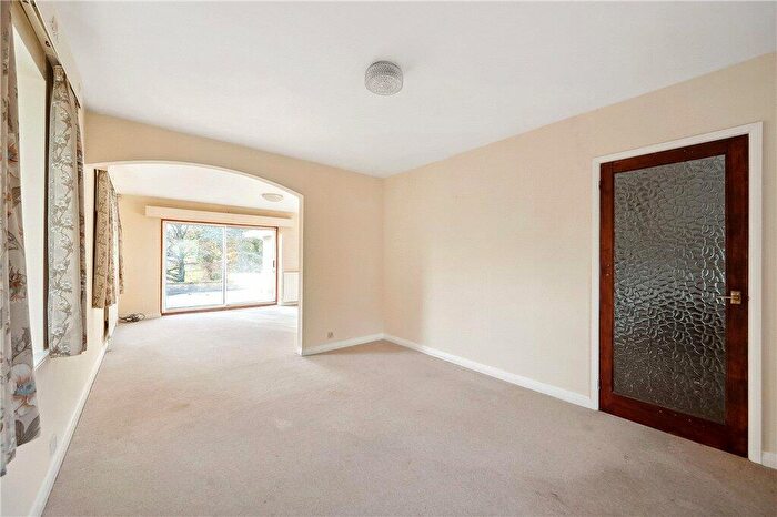 3 Bedroom Bungalow For Sale In Linton Road, Wetherby, West Yorkshire, LS22