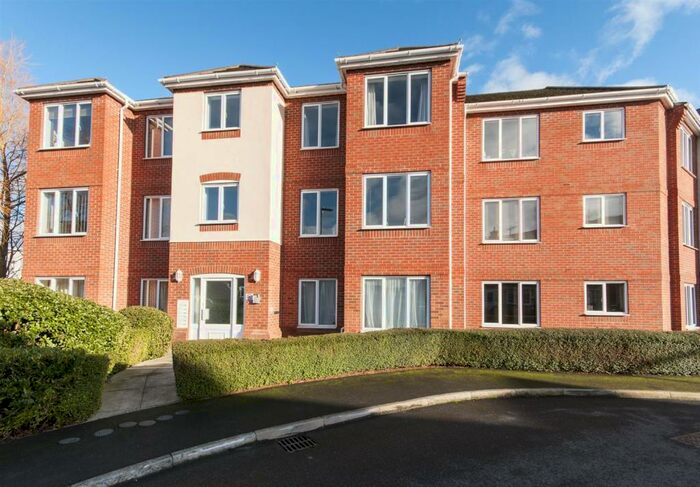2 Bedroom Apartment To Rent In Glover Road, Castle Donington, Castle Donington, DE74