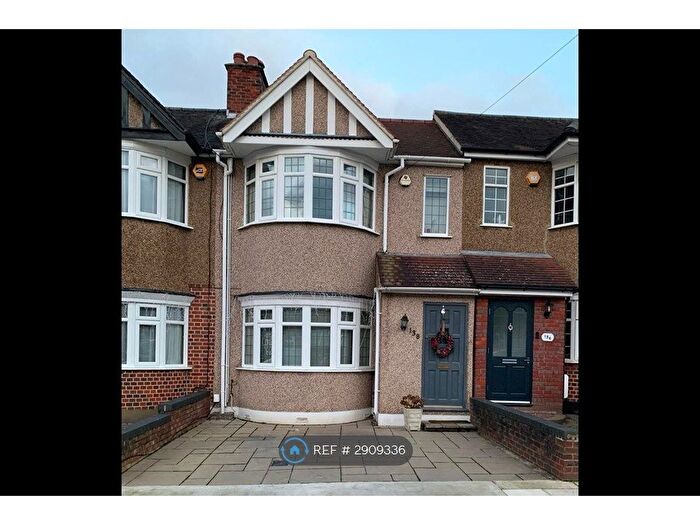 3 Bedroom Terraced House To Rent In Exmouth Road, London, HA4