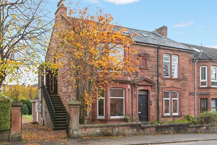 4 Bedroom Maisonette For Sale In Wood Street, Coatbridge, ML5