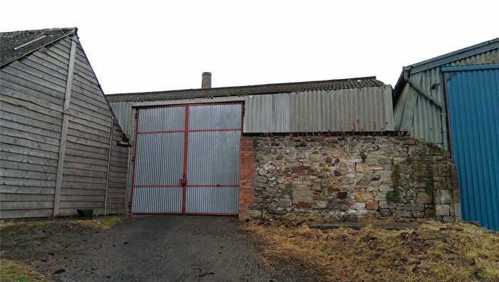 Property To Rent In Waterstone, Waterstone Farm Steading Unit, Waterstone Steading, Winchburgh, EH52