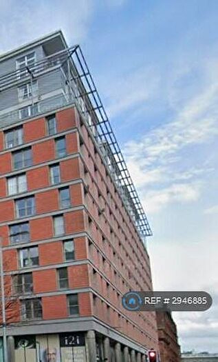 2 Bedroom Flat To Rent In Argyle Street, Glasgow, G2