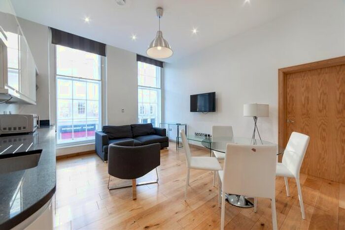 2 Bedroom Flat To Rent In Murton House, Grainger Street, NE1