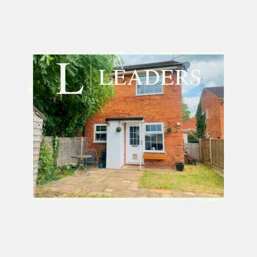 1 Bedroom Property To Rent In Coriander Close, B60