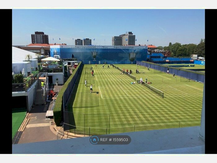 1 Bedroom Flat To Rent In Floor, London, W14