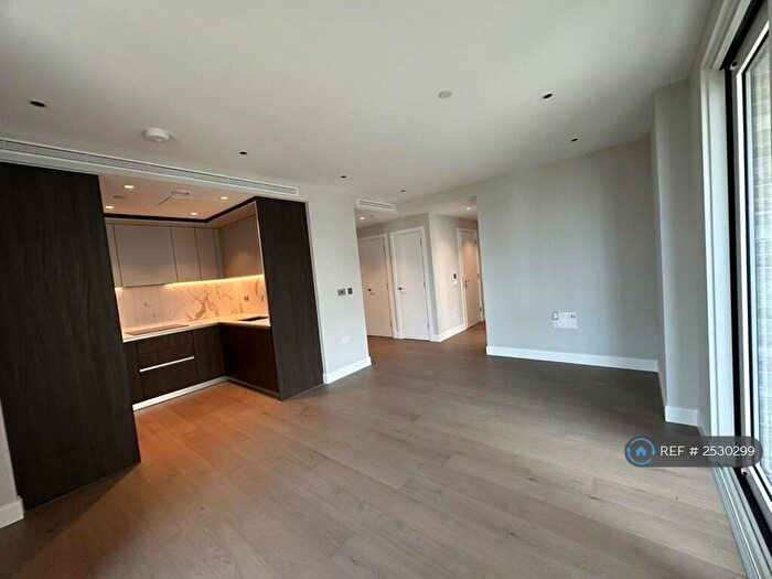 2 Bedroom Flat To Rent In London, London, SE11