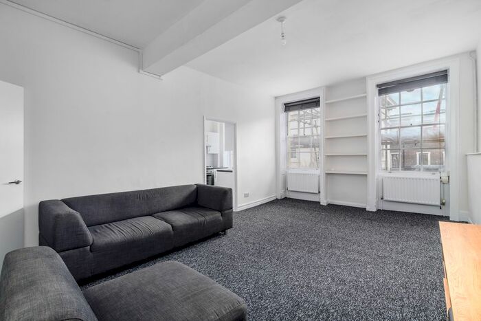 2 Bedroom Flat To Rent In Montague Street, London, WC1B