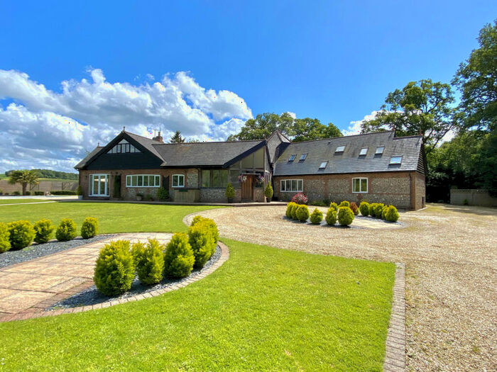 8 Bedroom Detached House For Sale In Oakley Wood Wallingford, Oxfordshire, OX10