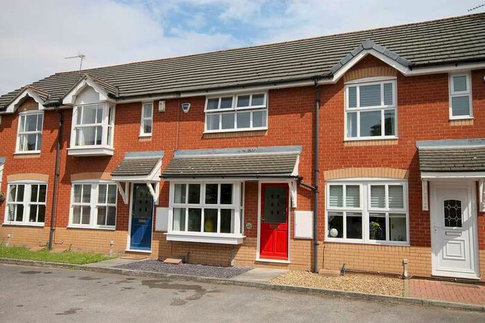 2 Bedroom Mews House To Rent In Hadleigh Close, Great Sankey, Warrington, WA5