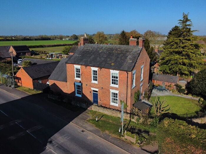 5 Bedroom Detached House For Sale In Derby Road, Swarkestone, Derby, DE73