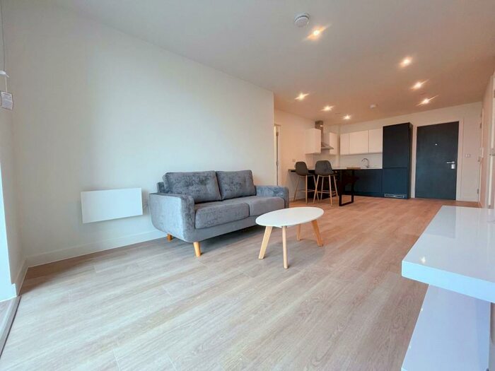 2 Bedroom Apartment To Rent In New Kings Head Yard, Manchester, Greater Manchester, M3