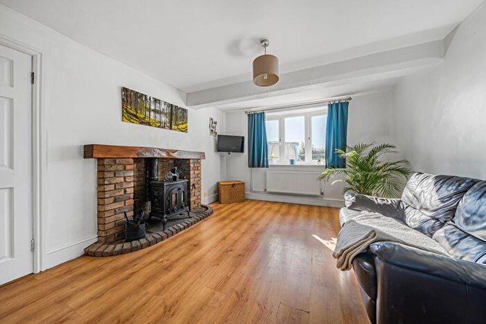 5 Bedroom Detached House For Sale In Semi-rural Bedroom Flexible Family Home, BS40
