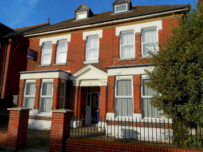 10 Bedroom House To Rent In Alma Road, SO14