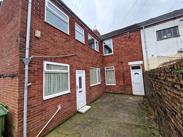 2 Bedroom Flat To Rent In Rosalind Street, Ashington, NE63