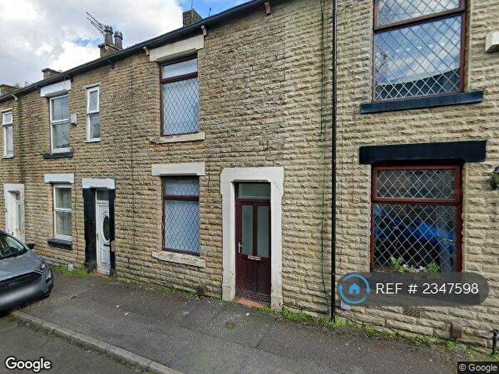 2 Bedroom Terraced House To Rent In Tudor Street, Shaw, Oldham, OL2
