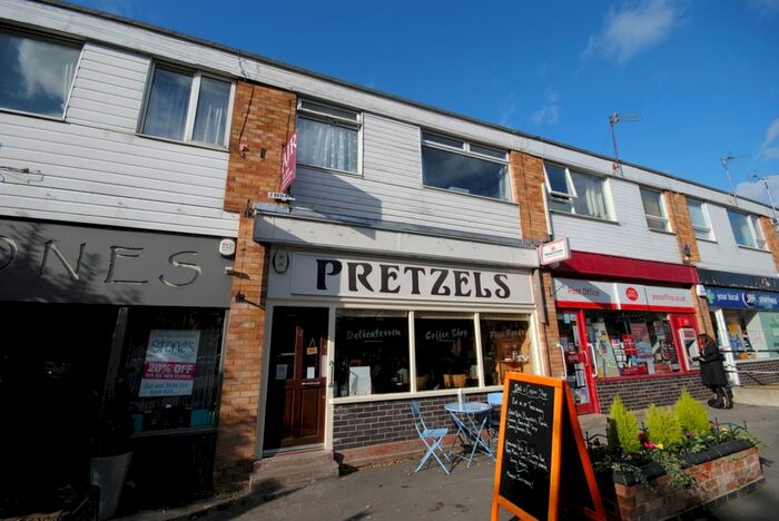 2 Bedroom Flat To Rent In Station Road, Quorn, LE12