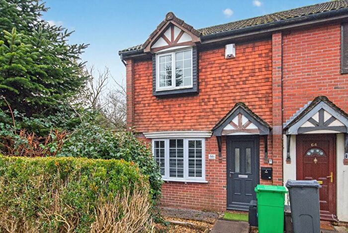 3 Bedroom End Of Terrace House To Rent In Lyric Way, Thornhill, Cardiff, CF14