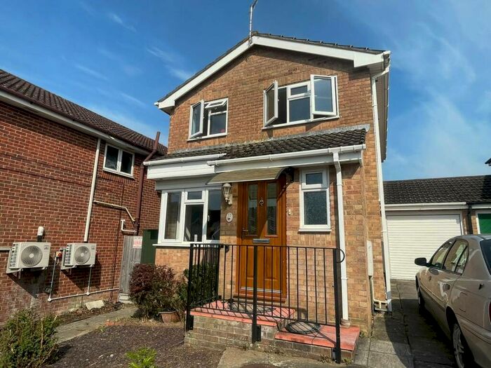 3 Bedroom House To Rent In Chaldon Road, Canford Heath, BH17