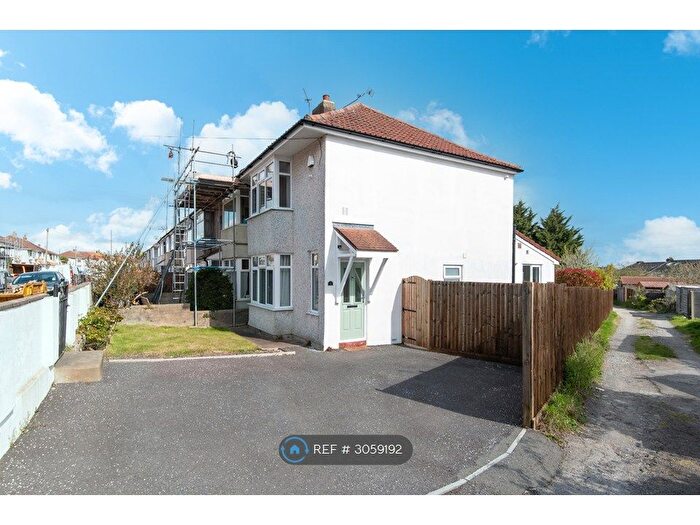 3 Bedroom End Terrace House To Rent In Wallscourt Road, Filton, Bristol, BS34