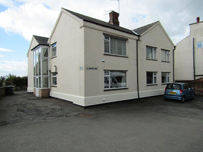 2 Bedroom Maisonette To Rent In Flat, St Andrews Court, Pentrich Road, Swanwick, DE55
