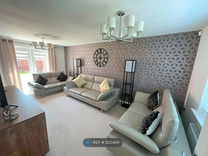 4 Bedroom Detached House To Rent In Birstall, Birstall, LE4