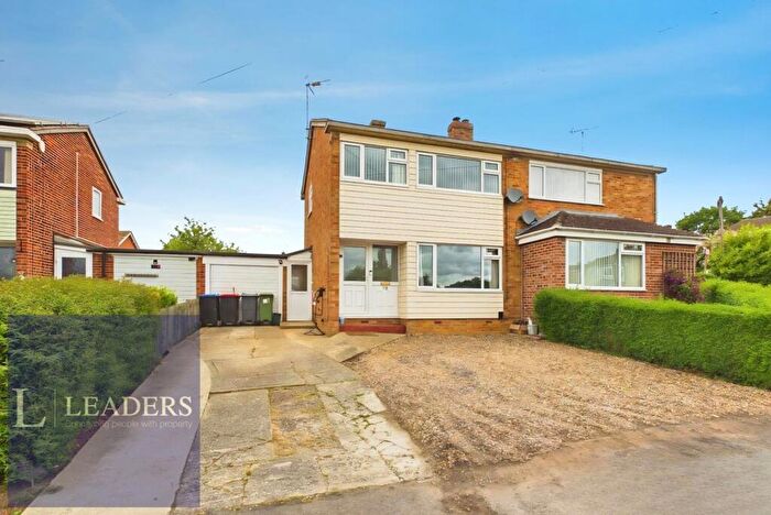 3 Bedroom Semi-Detached House For Sale In Highfields, Great Yeldham, Halstead, CO9