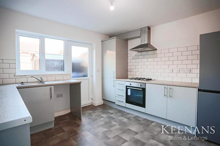 2 Bedroom Semi Detached House To Rent In Castlerigg Drive, Burnley, BB12