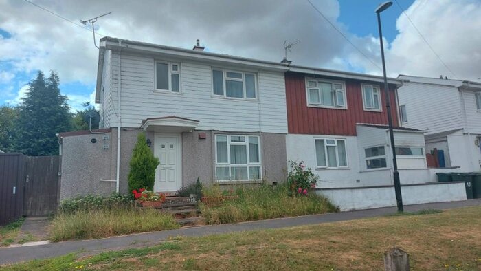 3 Bedroom Property To Rent In Howcotte Green, Coventry, CV4