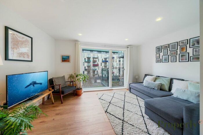 1 Bedroom Flat To Rent In Conington Road, Augustine House, SE13