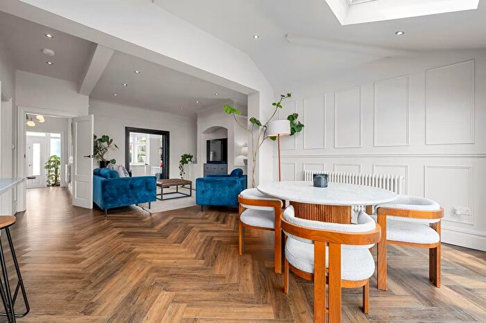 3 Bedroom Property For Sale In Grove Lane, Hale, WA15