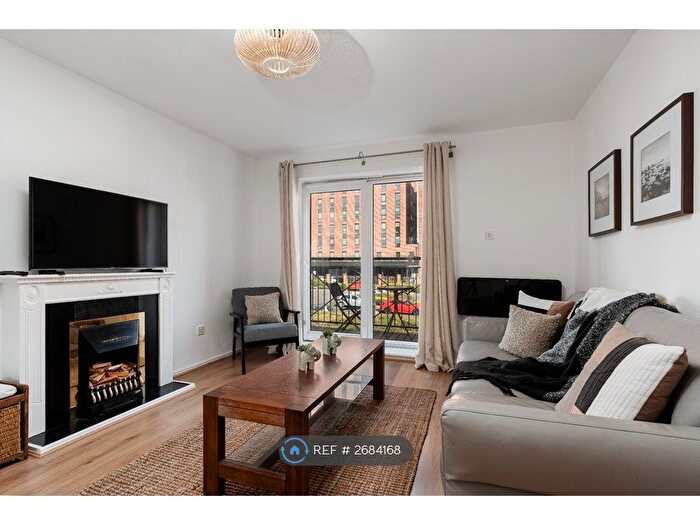 2 Bedroom Flat To Rent In Waterloo Quay, Liverpool, L3