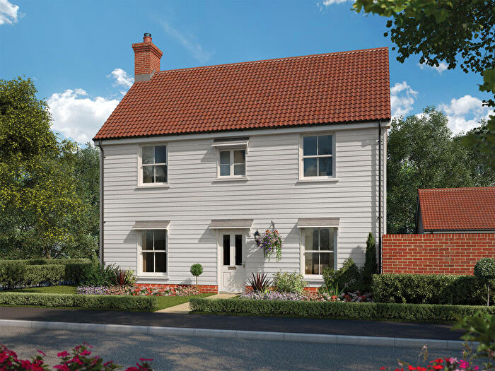 4 Bedroom Semi-Detached House For Sale In Binney Road, Drayton, Norwich, NR8