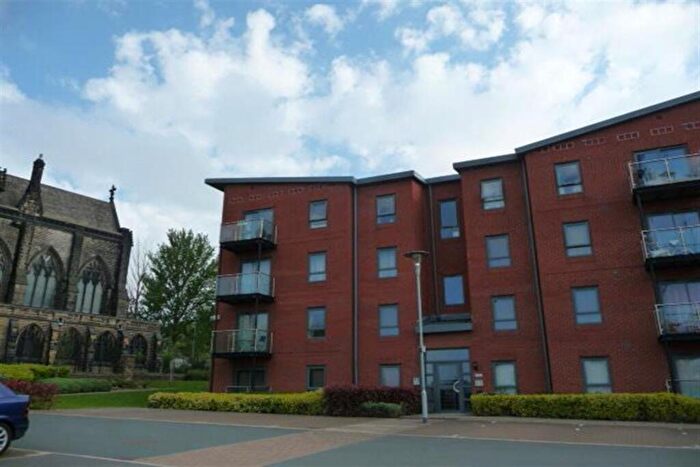 2 Bedroom Apartment To Rent In Bouverie Court, Bouverie Court, LS9