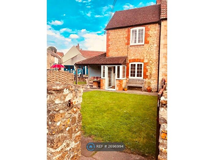 2 Bedroom End Terrace House To Rent In West End, Bruton, BA10