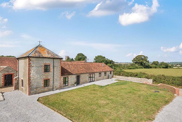 6 Bedroom Equestrian Property For Sale In Isle Abbotts, Taunton, TA3
