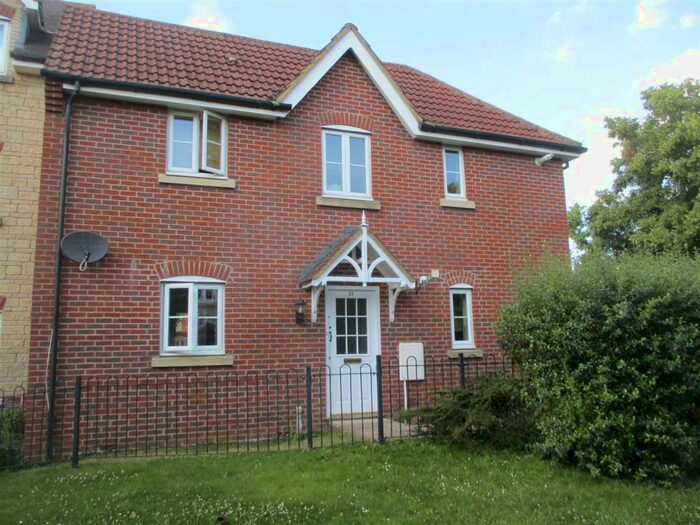 1 Bedroom Flat To Rent In Calne, SN11