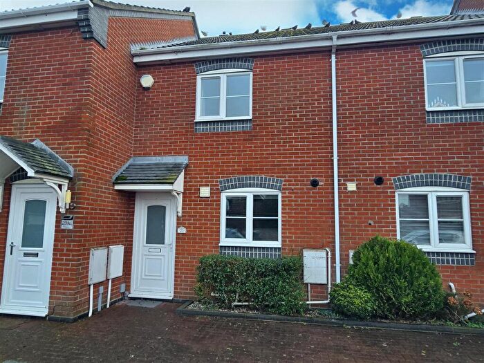 3 Bedroom Terraced House For Sale In Tan Lane, Caister-On-Sea, NR30