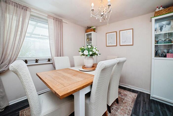 3 Bedroom End Of Terrace House For Sale In Meden Bank, Stanton Hill, Sutton-in-Ashfield, Nottinghamshire, NG17