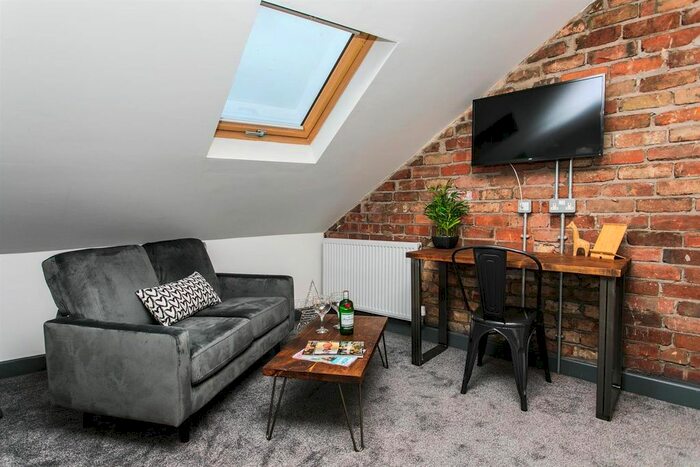 1 Bedroom Property To Rent In Paynes Lane, Hillfields, Coventry, CV1