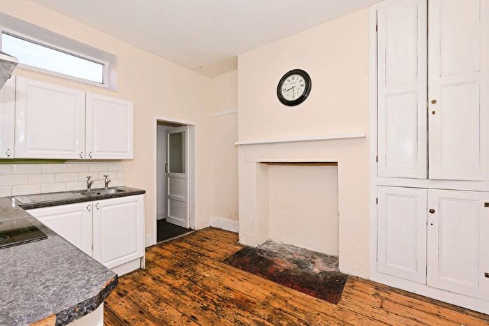 3 Bedroom Terraced House For Sale In Tait Street, Carlisle, Cumbria, CA1