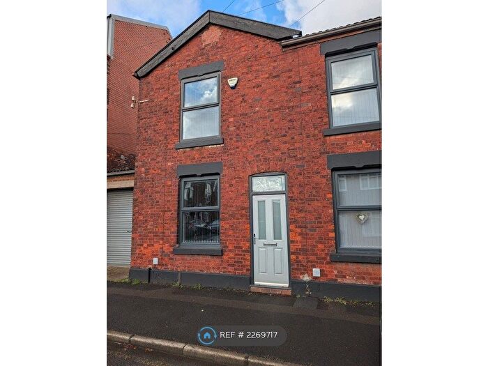 2 Bedroom Terraced House To Rent In Turner Street, Denton, Manchester, M34