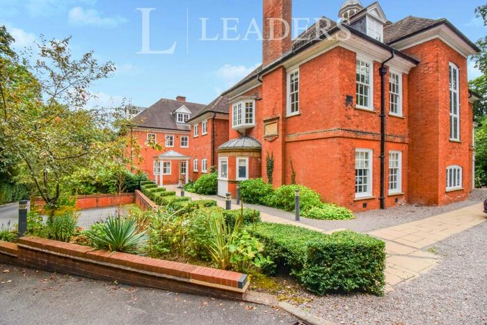 3 Bedroom Apartment To Rent In Charnwood House, Brand Hill, Woodhouse Eaves, LE12