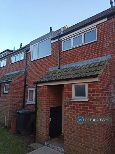 3 Bedroom Terraced House To Rent In Chaytor Court, Darlington, DL3